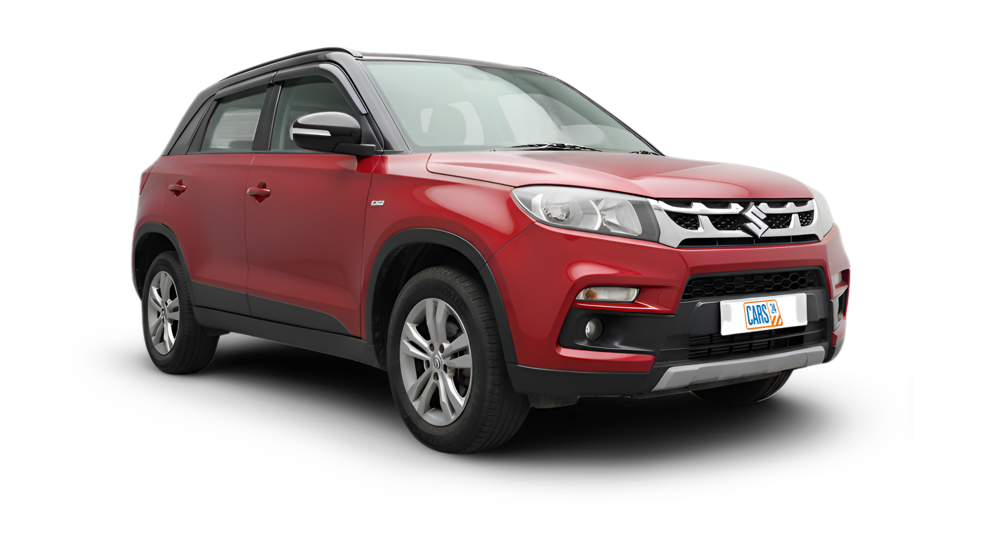 Maruti Vitara Brezza-img